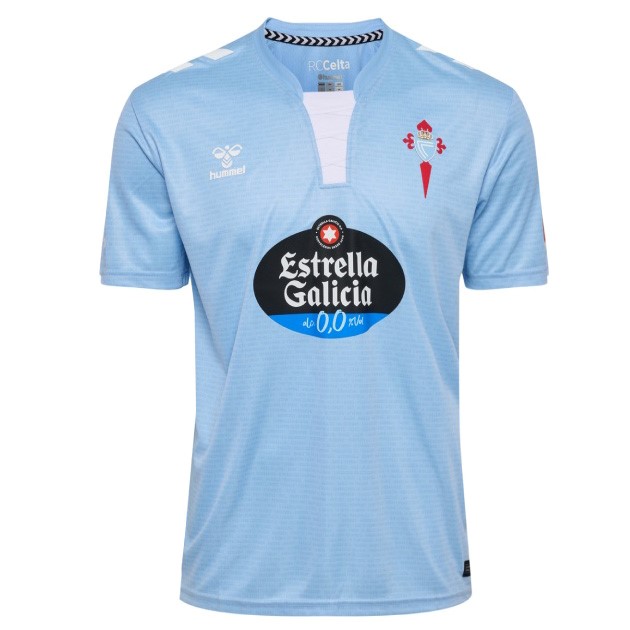 Tailandia Camiseta Celta De Vigo 1st 2024-2025